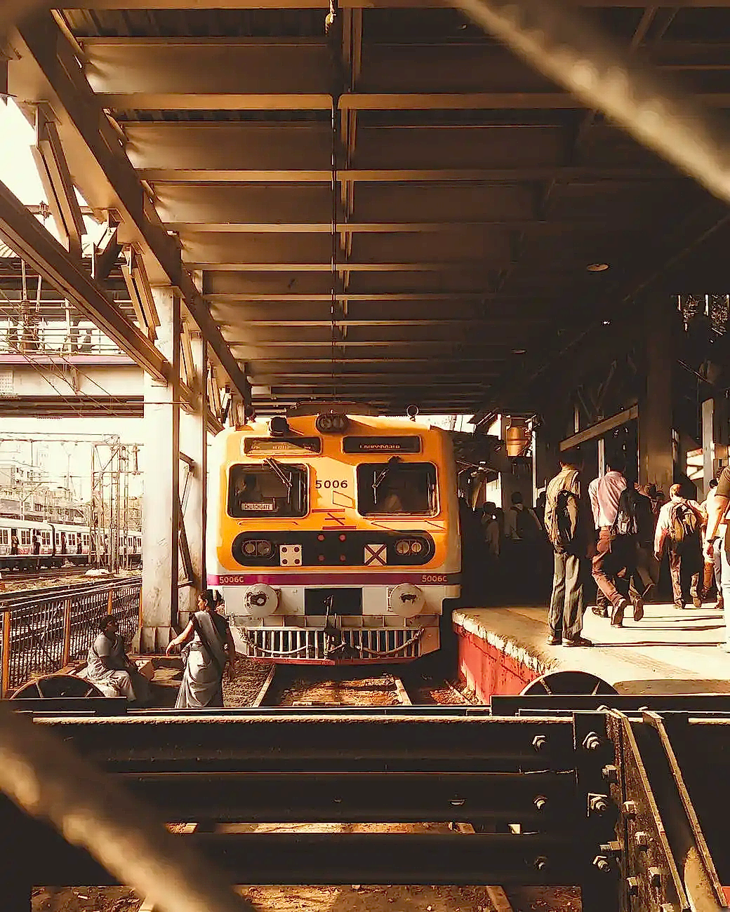 Best Cities for Street Photography