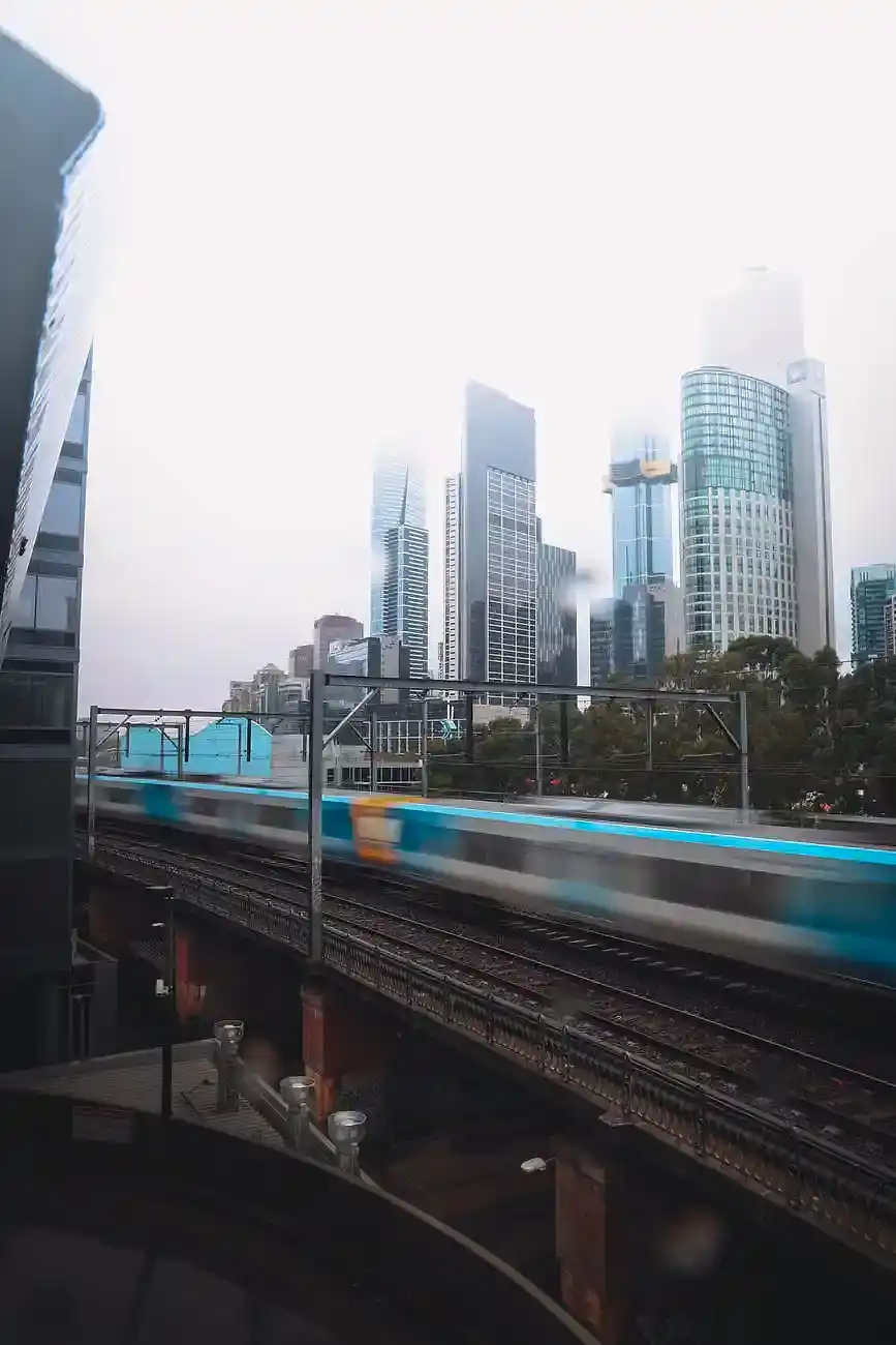 Best cities for street photography