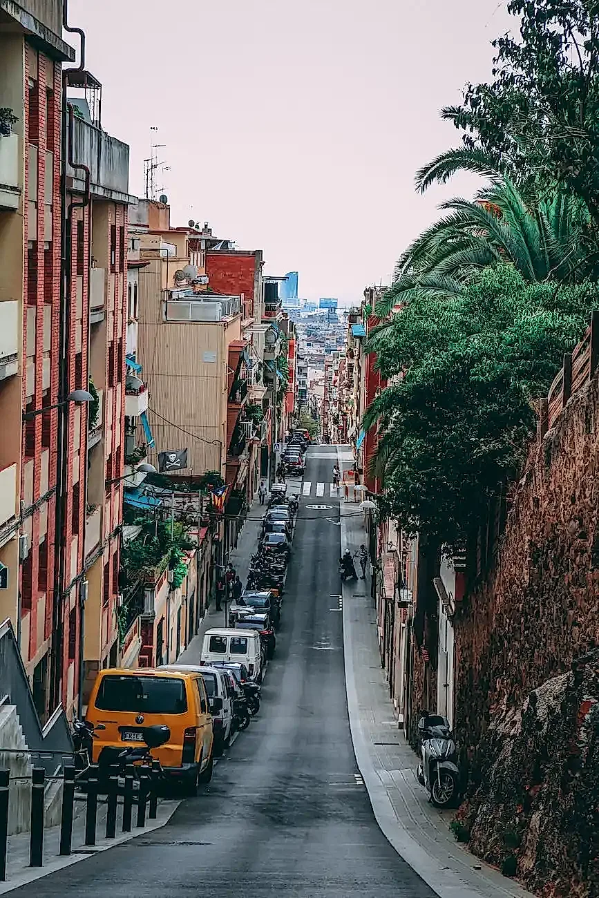 Best Cities for Street Photography