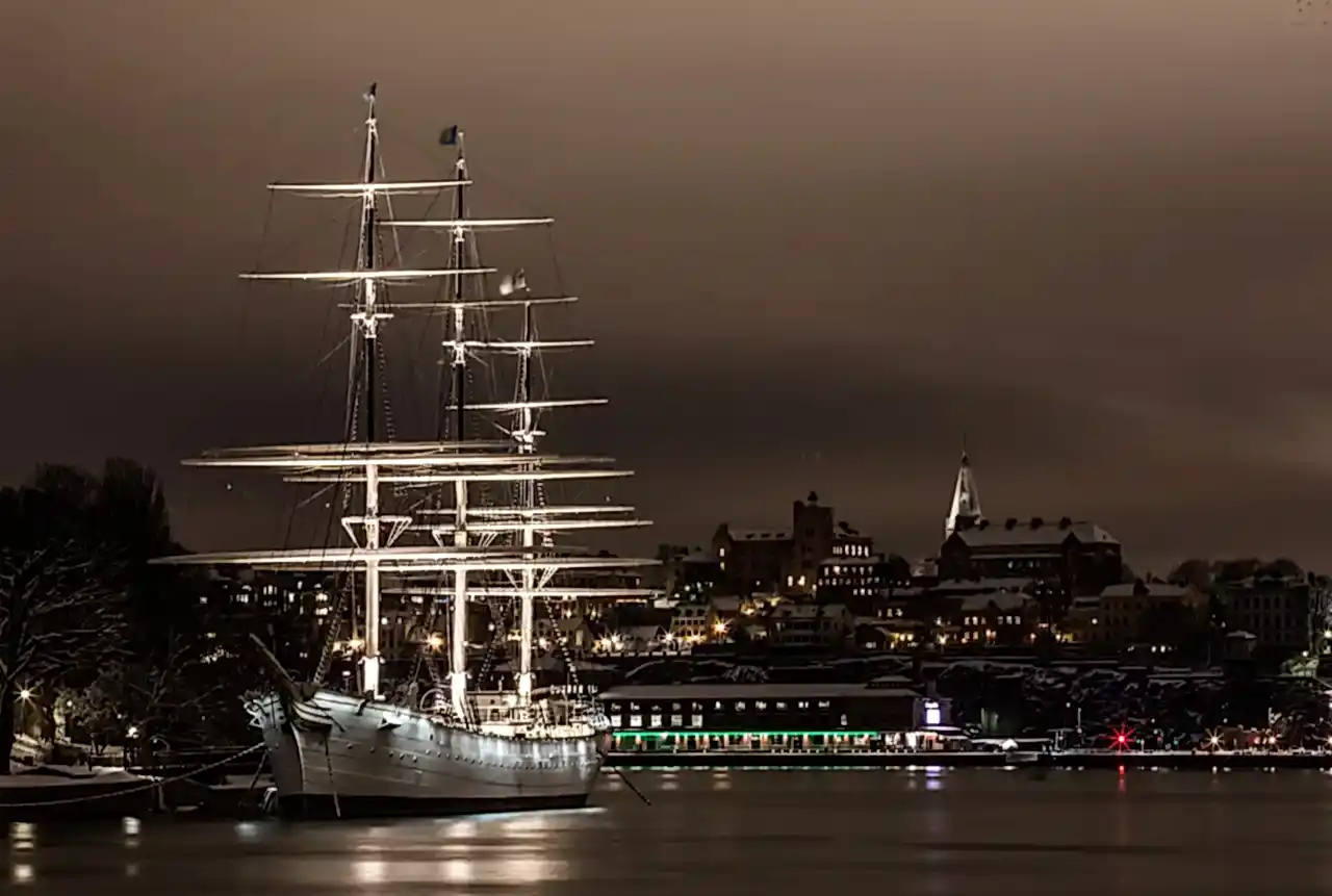 stockholm sweden Best Cities for Street Photography berlin germany
