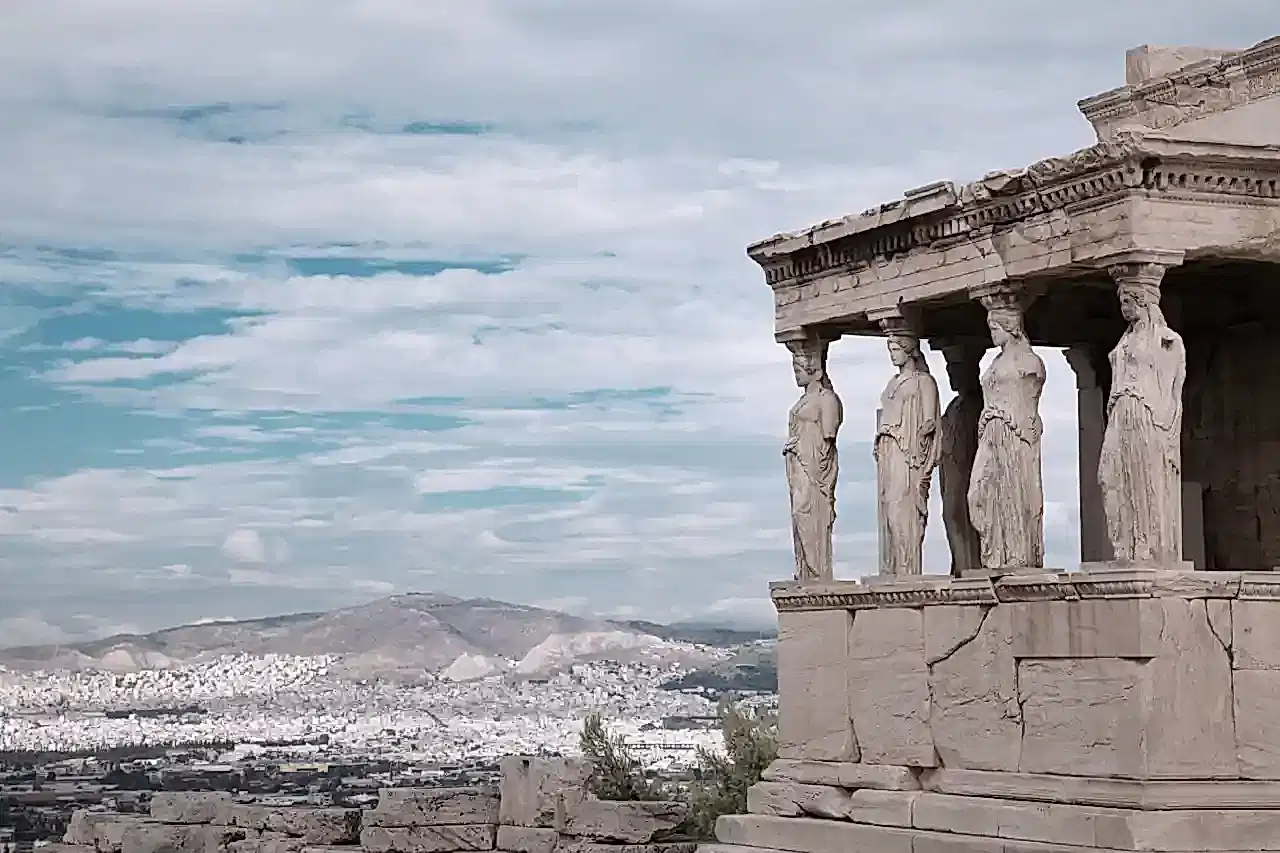 Athens Travel & Photography Guide