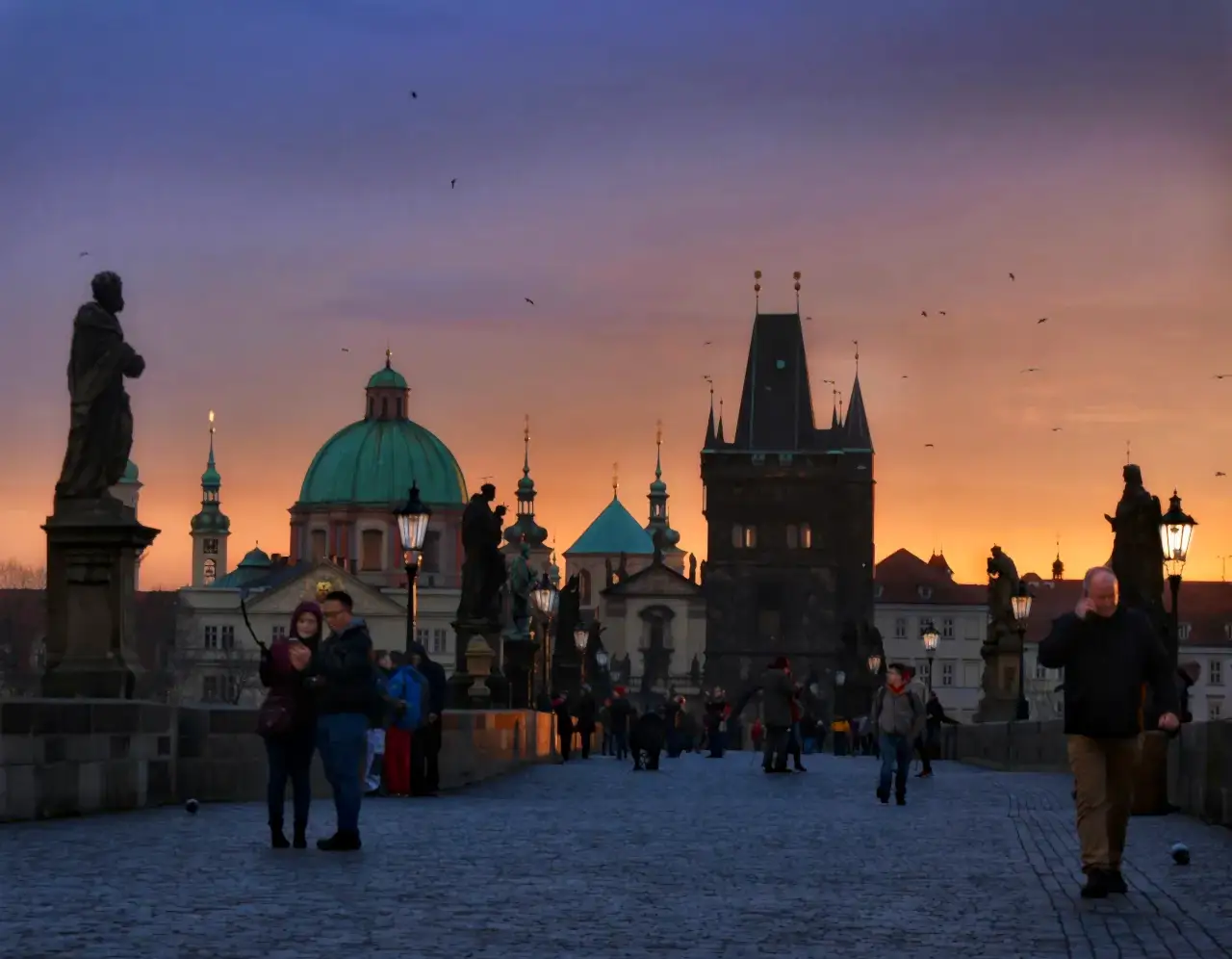 Prague Travel and Photography Guide, things to do in Prague, Prague nightlife, Prague shopping