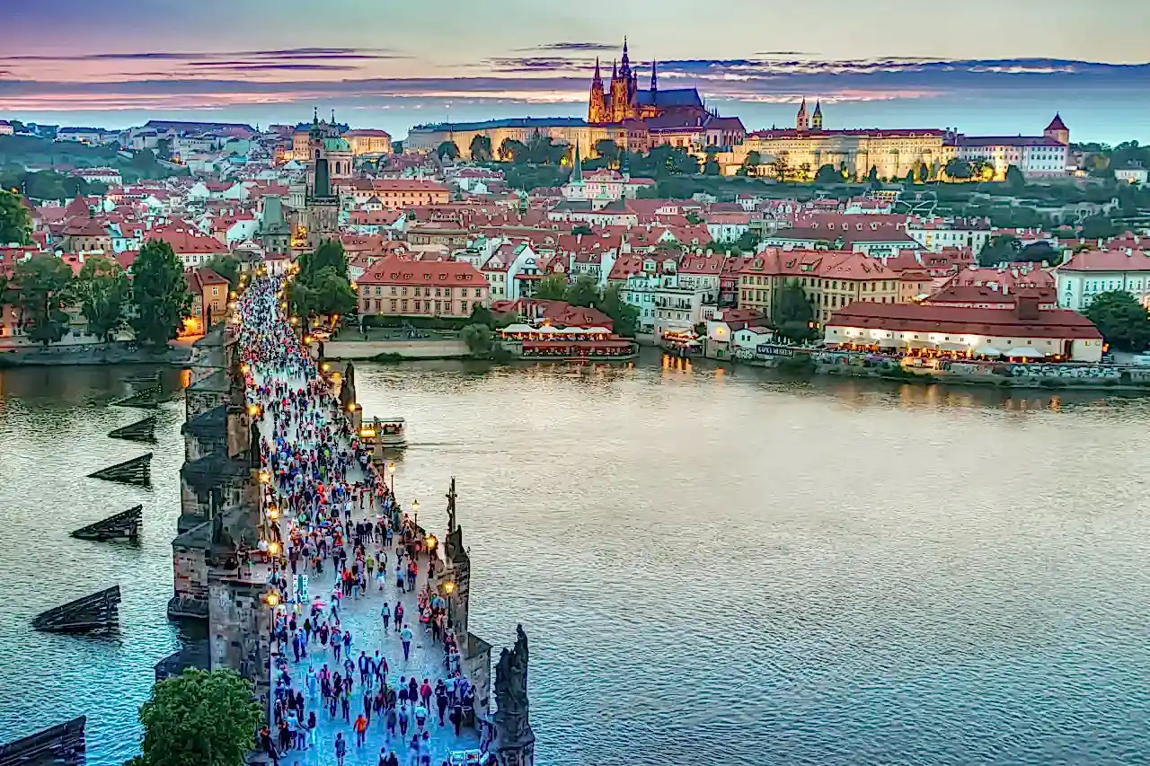 Prague Travel and Photography Guide, things to do in Prague, Prague nightlife, Prague shopping