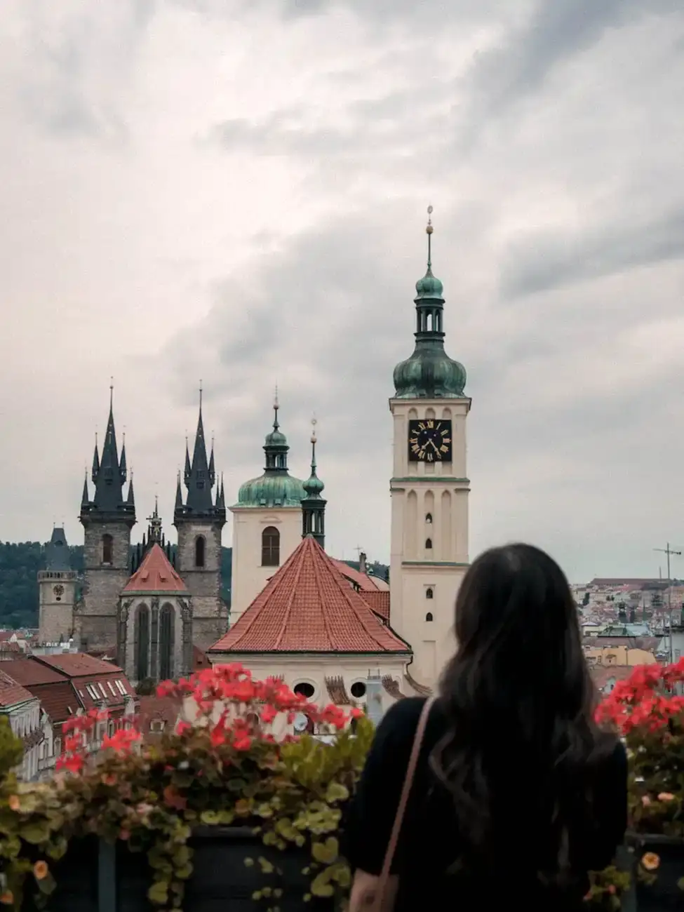 Prague Travel and Photography Guide, things to do in Prague, Prague nightlife, Prague shopping