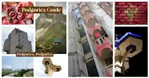 Podgorica Travel & Photography Guide