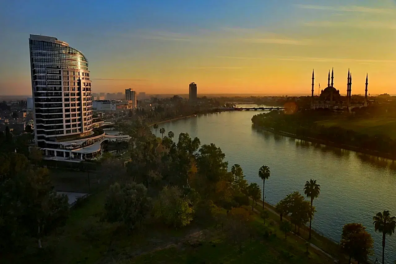 Adana Travel Guide, things to do in Adana, Adana cuisine, Adana Carnival