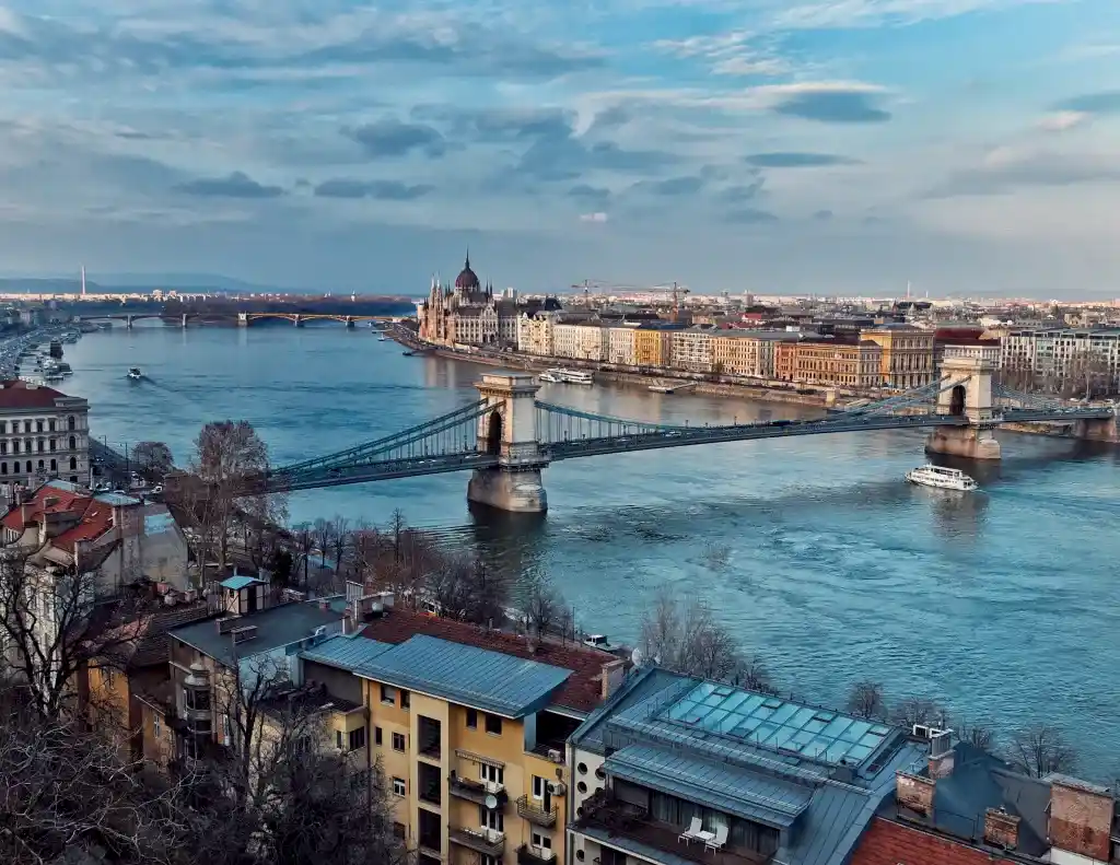 Budapeşte Gezi ve Fotoğraf Rehberi, Budapest Travel Photography Guide