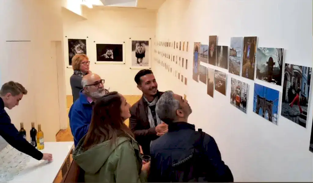 Medya - Kivanc Turkalp Photography