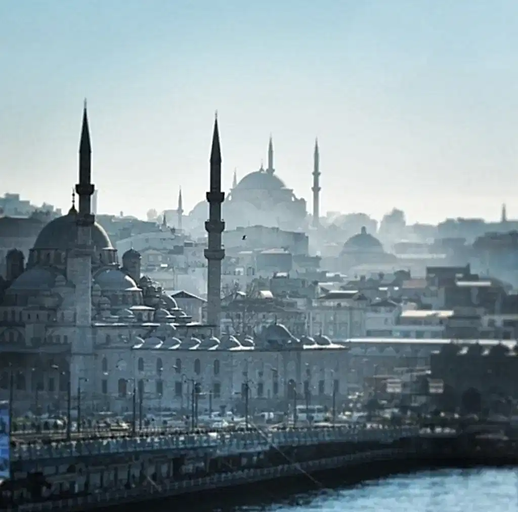 Kivanc Turkalp Photography, How to always find cheep flights