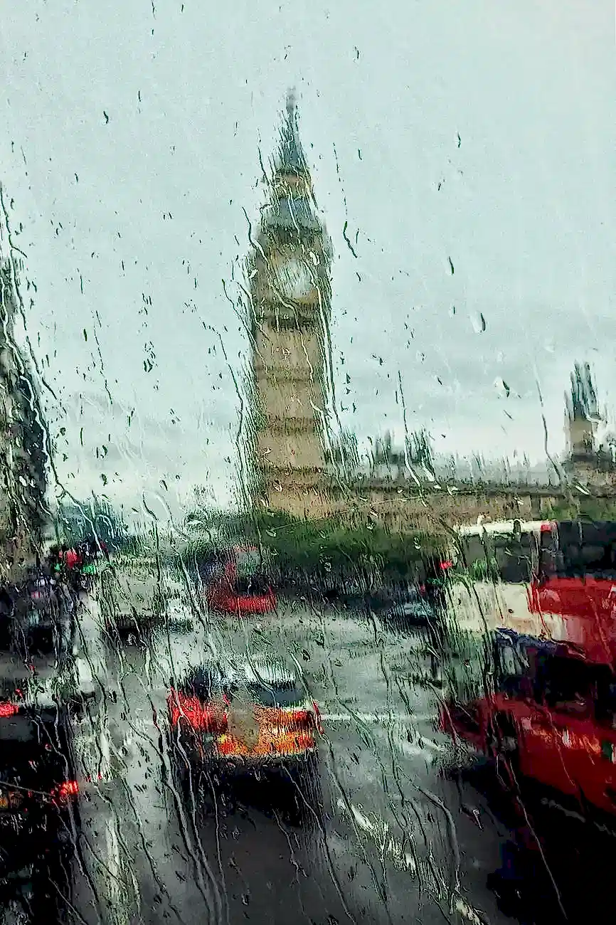 London City Guide