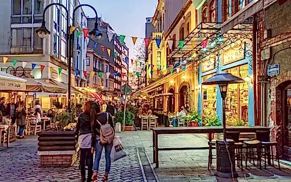 Thessaloniki Travel Photography Guide