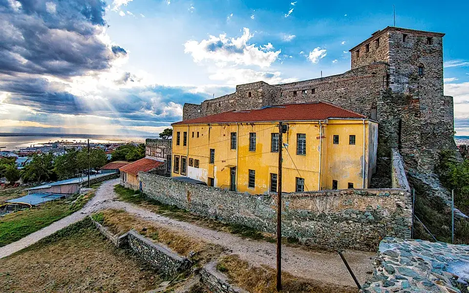 Thessaloniki Travel Photography Guide