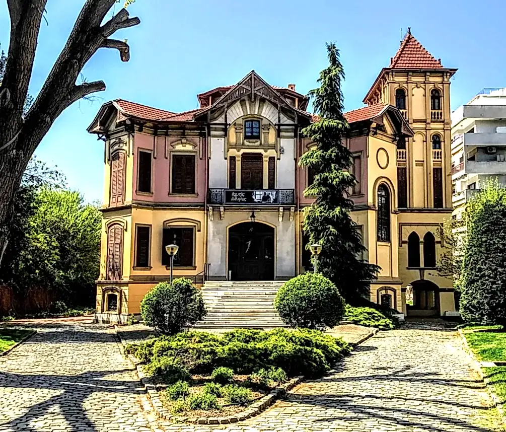 Thessaloniki Travel Photography Guide