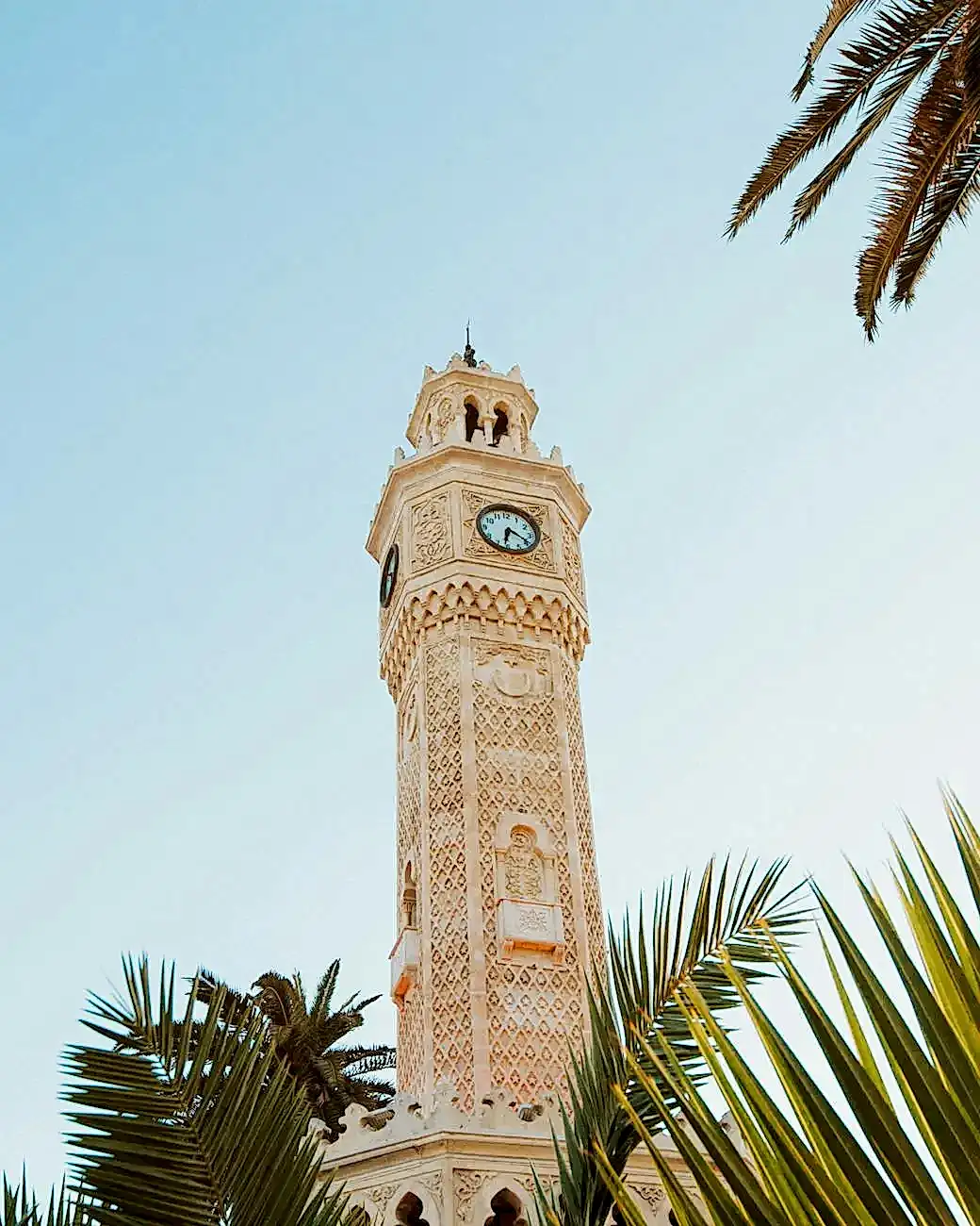 Izmir Travel and Photography Guide, Must do in Izmir, Izmir tourist attractions, What to do in Izmir, Things to do in Izmir