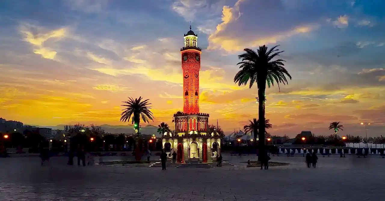 izmir travel guide