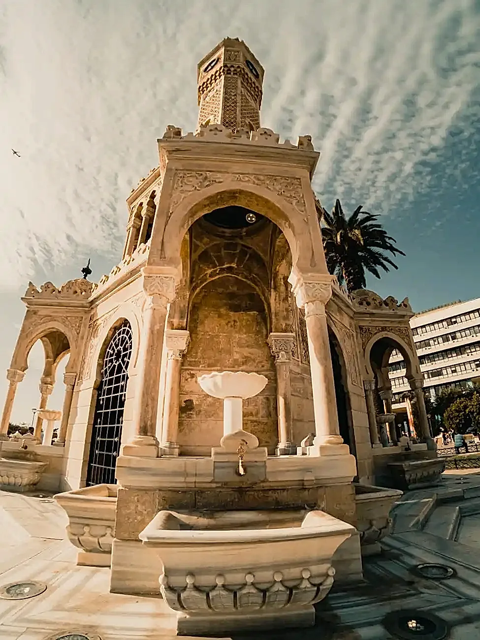 Izmir Travel and Photography Guide, Must do in Izmir, Izmir tourist attractions, What to do in Izmir, Things to do in Izmir