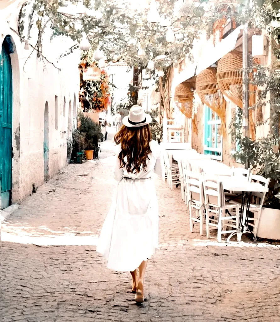 Professioneller Fotograf Izmir