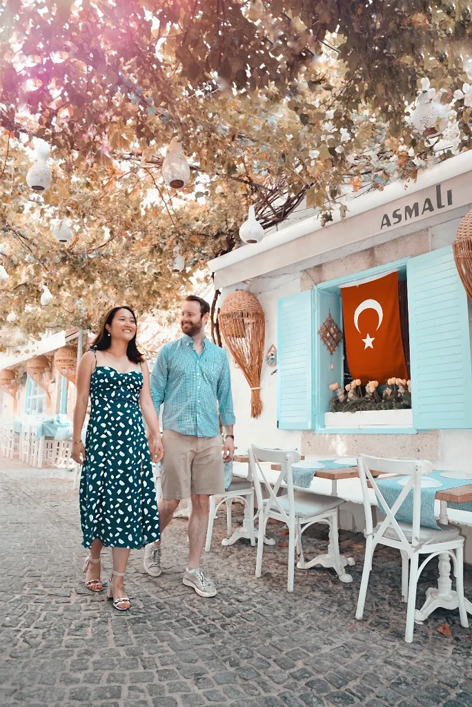 Alacati Travel Gude