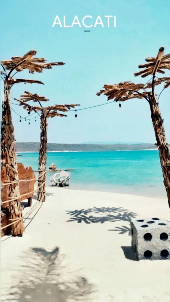 Alacati Travel Guide
