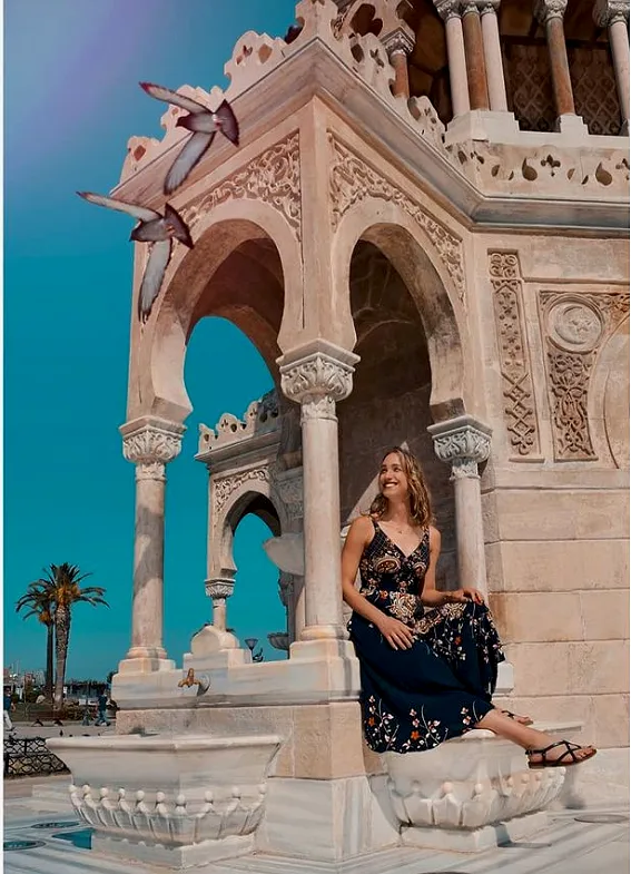 Professioneller Fotograf Izmir