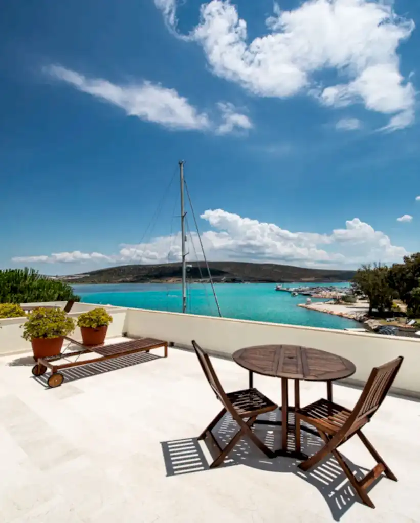 Port Alacati - Alacati Travel Guide