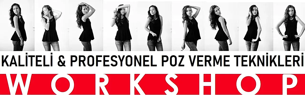 İzmir Profesyonel Fotoğrafçı