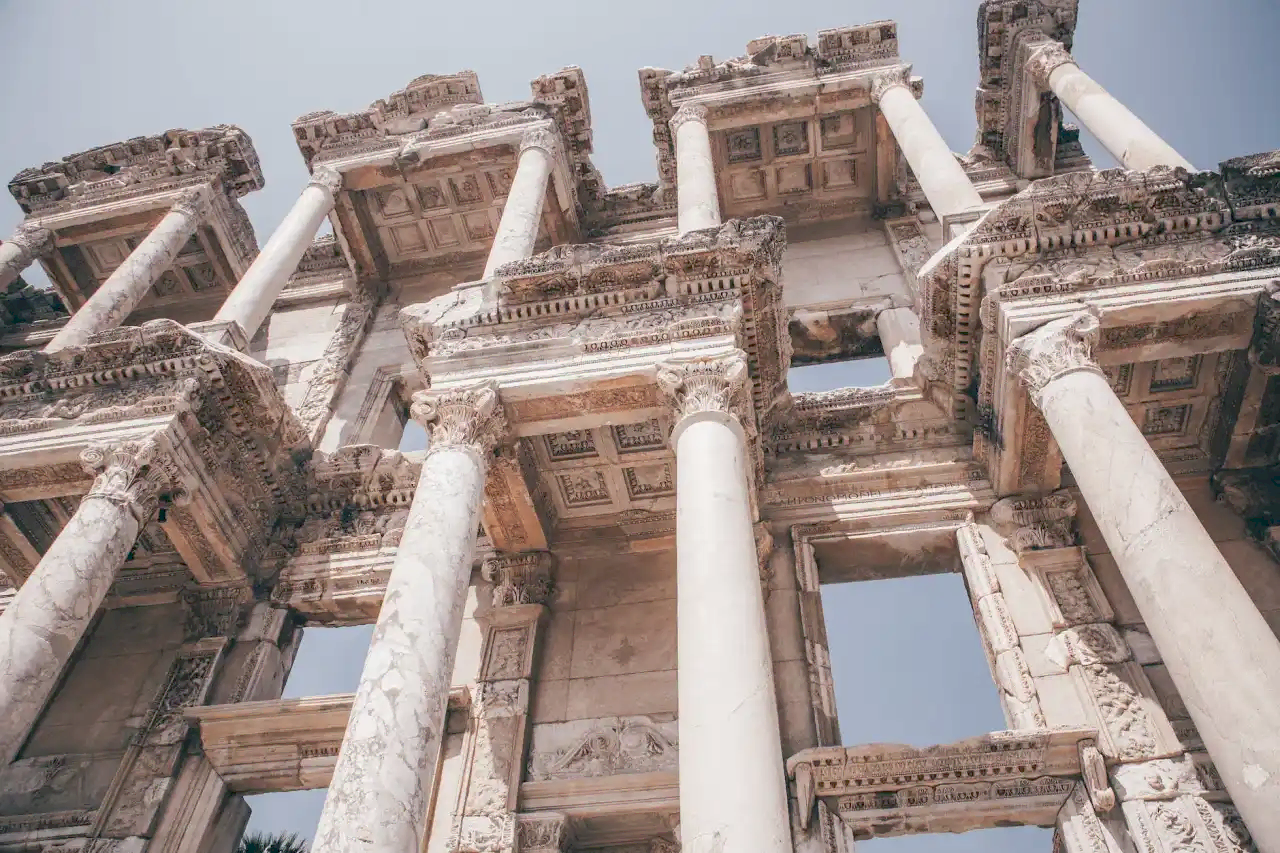 Ephesus Travel Guide