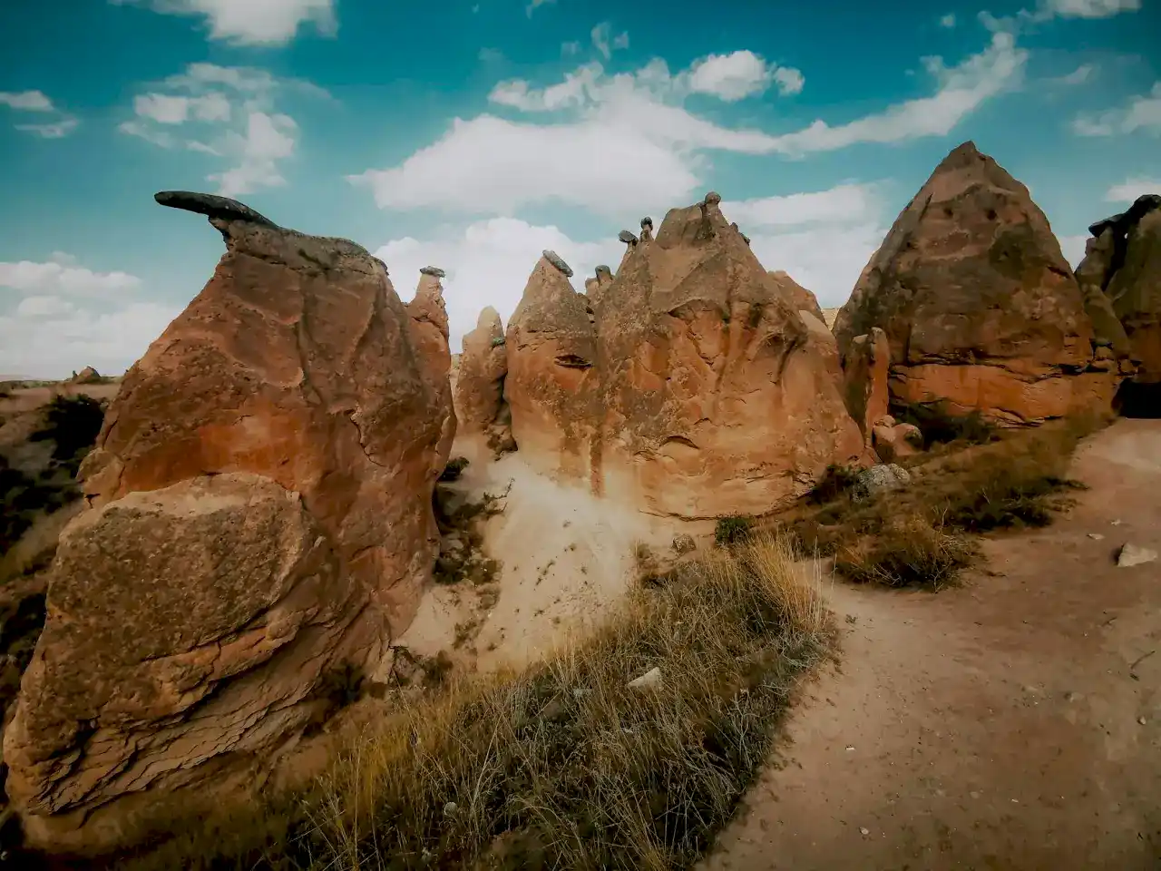 Cappadocia Travel Guide
