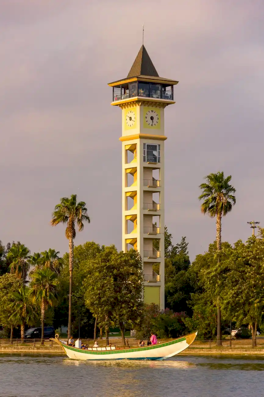 Adana Travel Guide