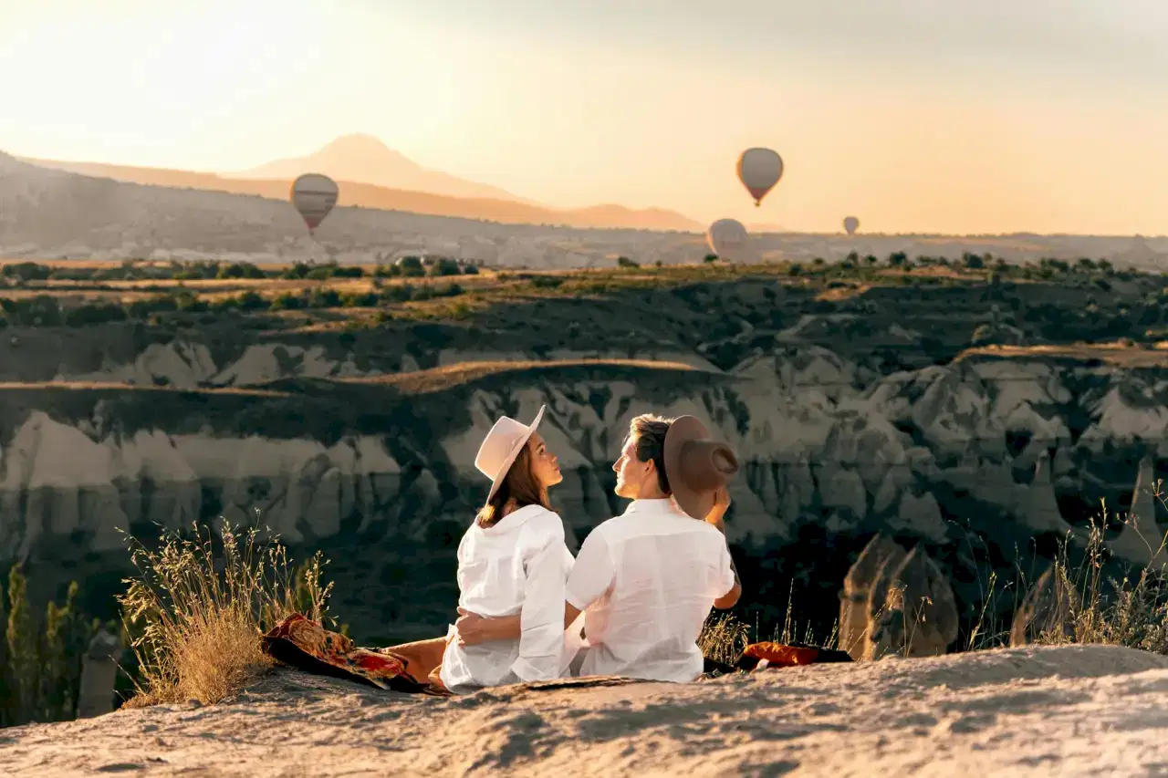 Cappadocia Travel Guide