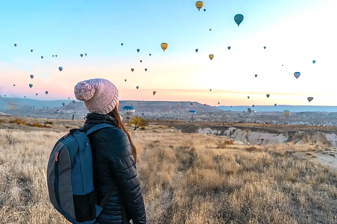 Cappadocia Travel Guide