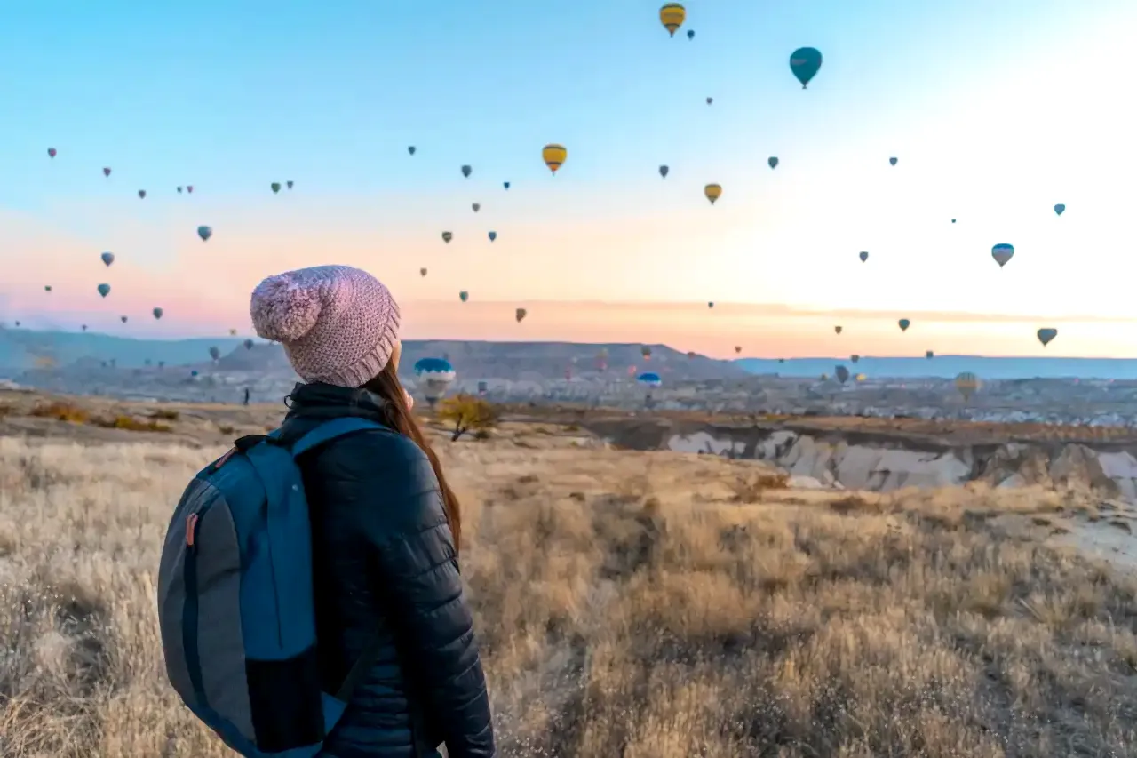 Cappadocia Travel Guide