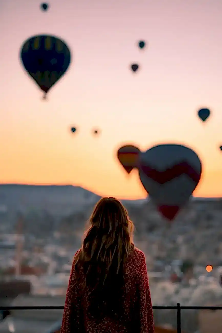 Cappadocia Travel Guide