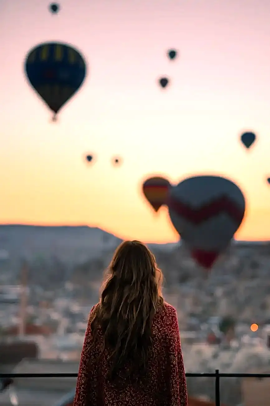 Cappadocia Travel Guide