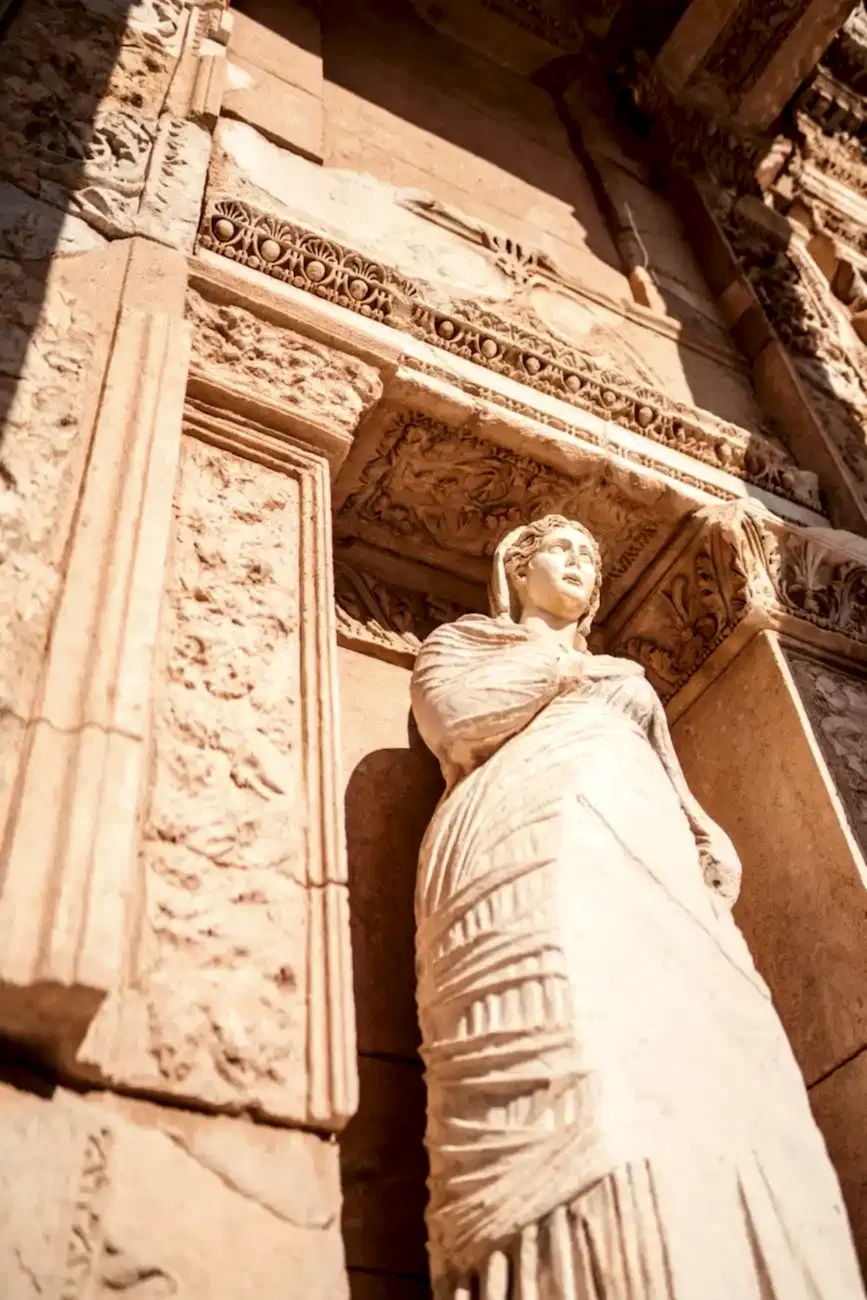 Ephesus Travel Guide