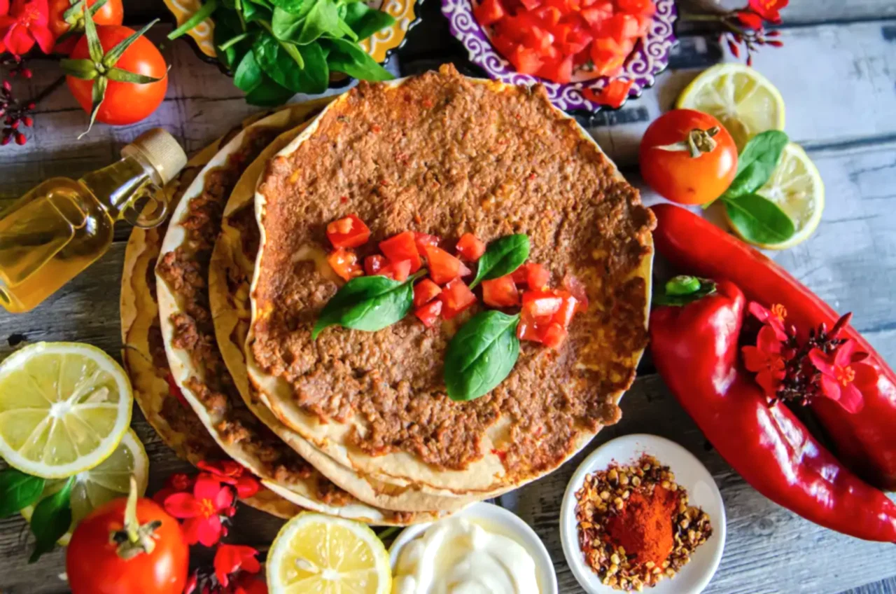 Adana Travel Guide, things to do in Adana, Adana cuisine, Adana Carnival