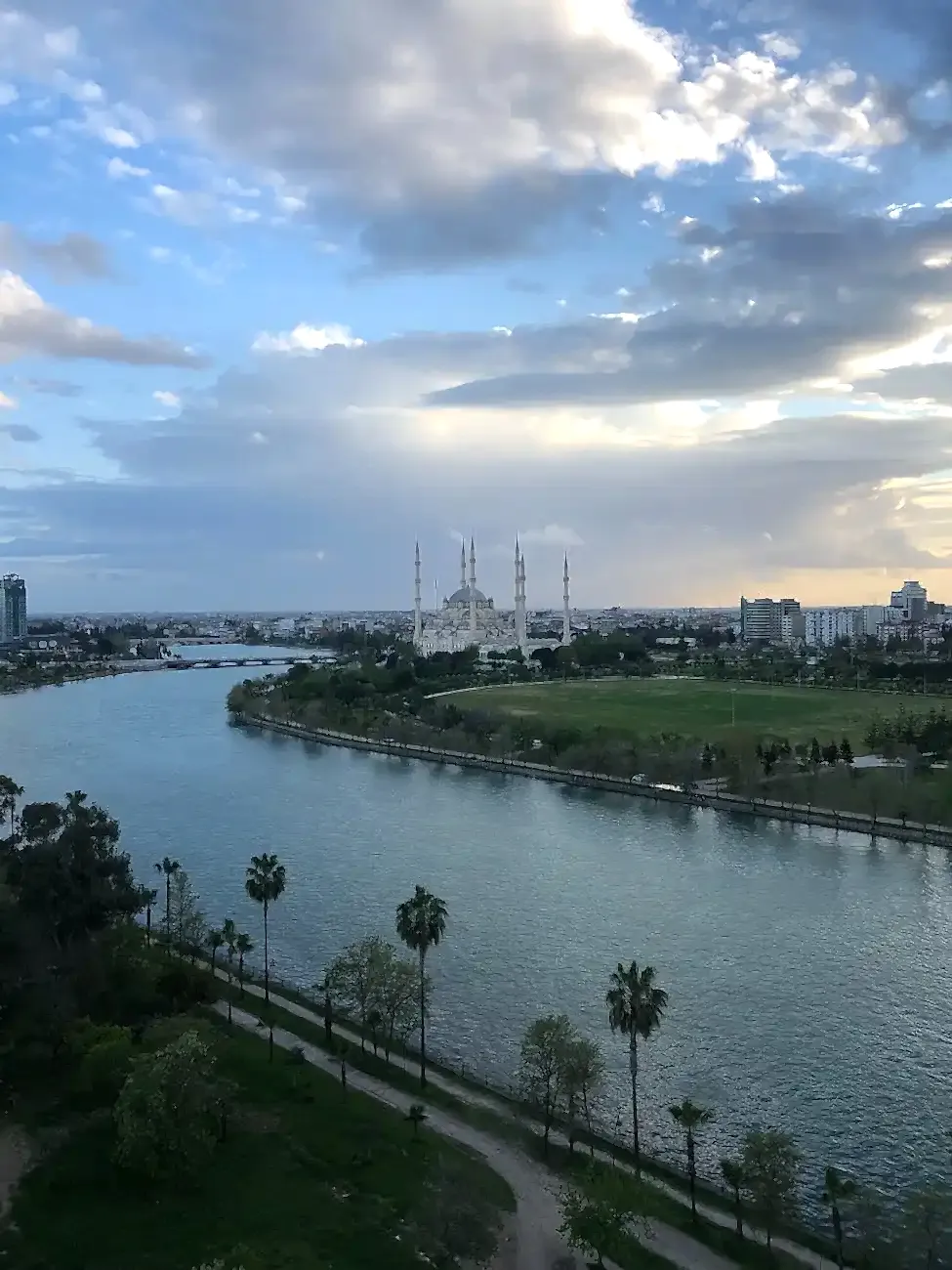 Adana Travel Guide