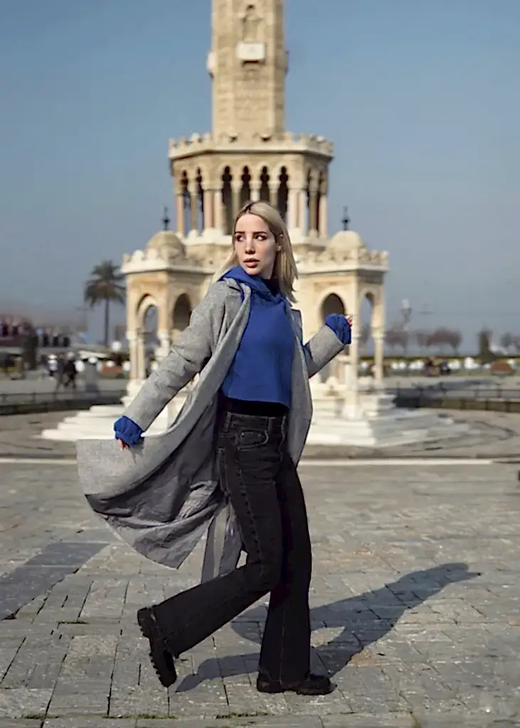 İzmir İnstagram'Fotoğraf Çekimi, İzmir Sosyal Medya Fotoğrafçılığı, İzmir Fotoğrafçı