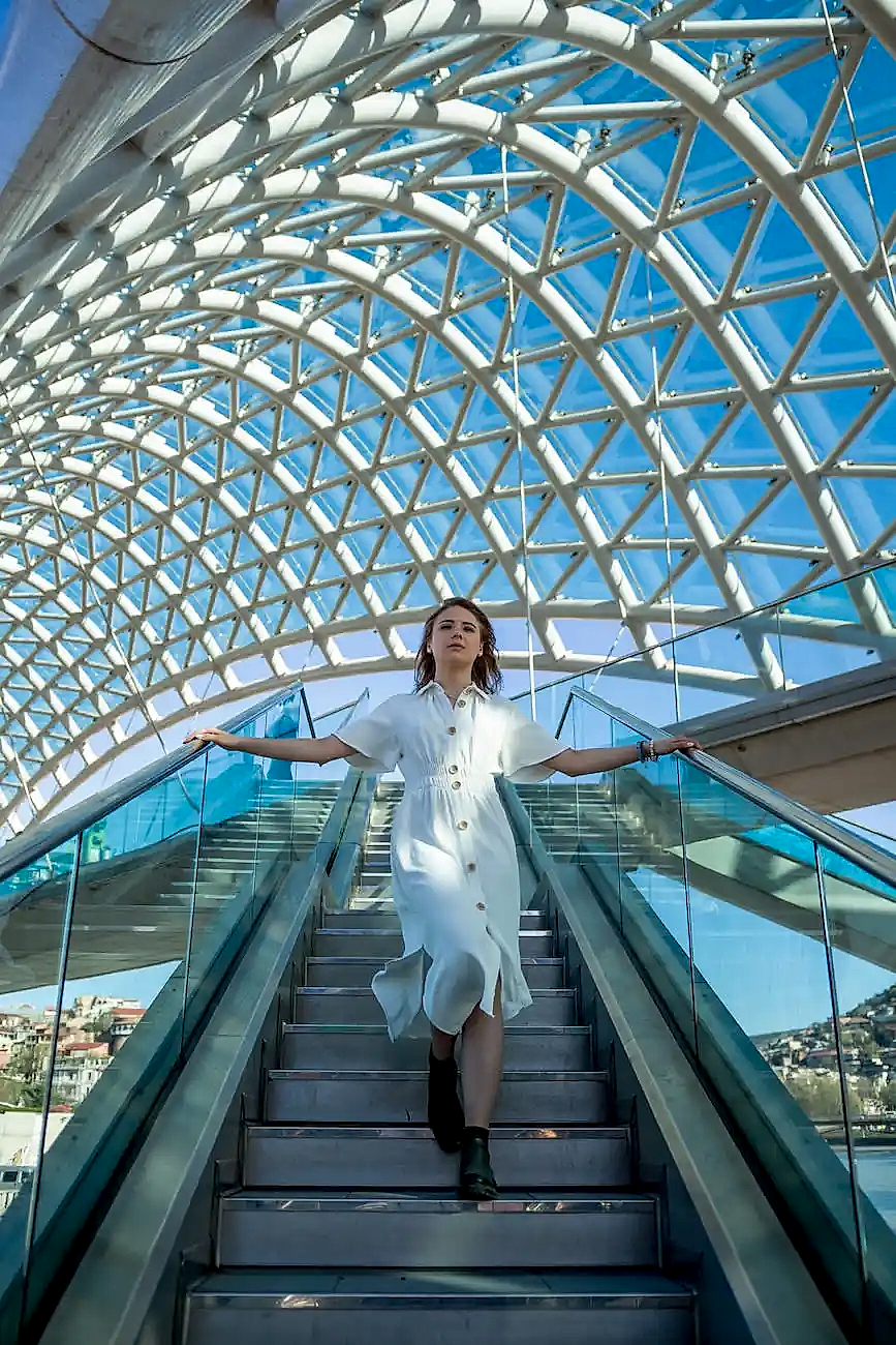 Tbilisi Travel & Photography Guide