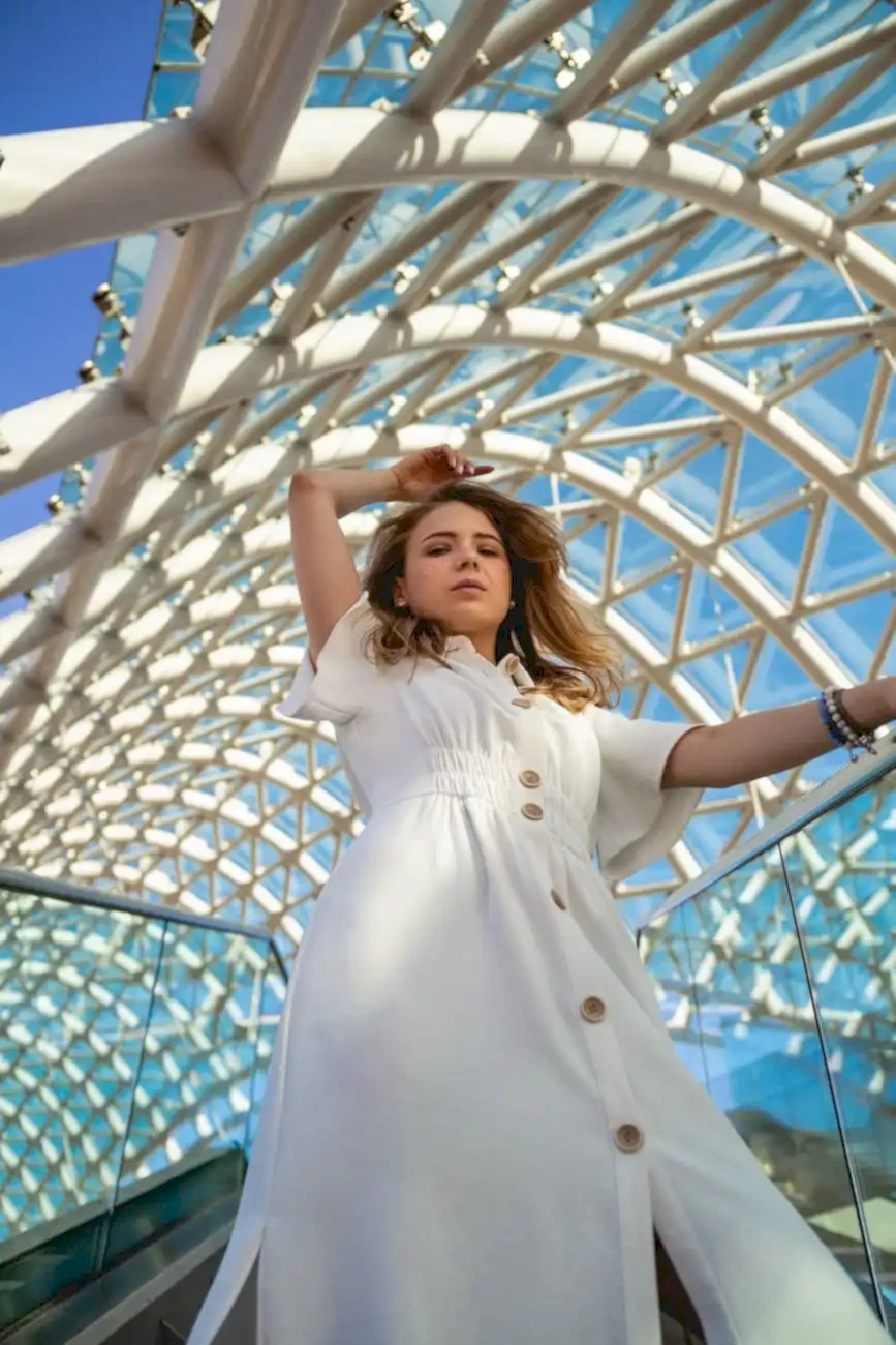 Tbilisi Travel & Photography Guide
