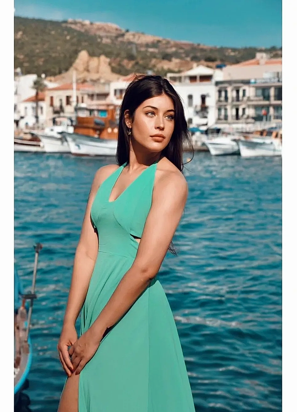 Foca Photographer, Foça Photography, Izmir Photographer
