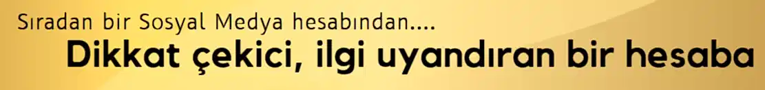 İzmir İnstagram Fotoğraf Çekimi
