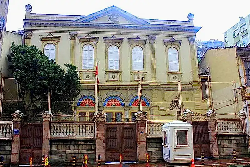 Izmir Travel and Photography Guide, Must do in Izmir, Izmir tourist attractions, What to do in Izmir, Things to do in Izmir