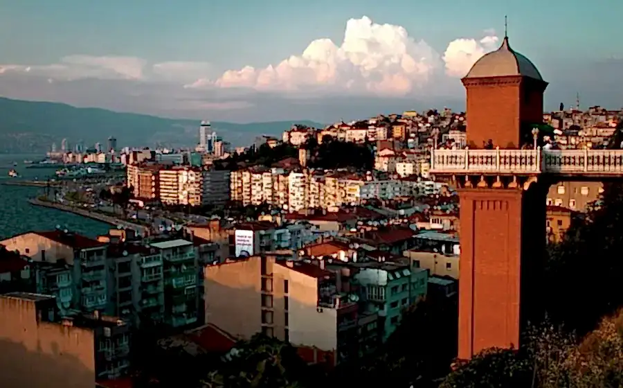 Izmir Travel and Photography Guide, Must do in Izmir, Izmir tourist attractions, What to do in Izmir, Things to do in Izmir