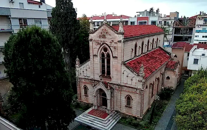Izmir Travel and Photography Guide, Must do in Izmir, Izmir tourist attractions, What to do in Izmir, Things to do in Izmir