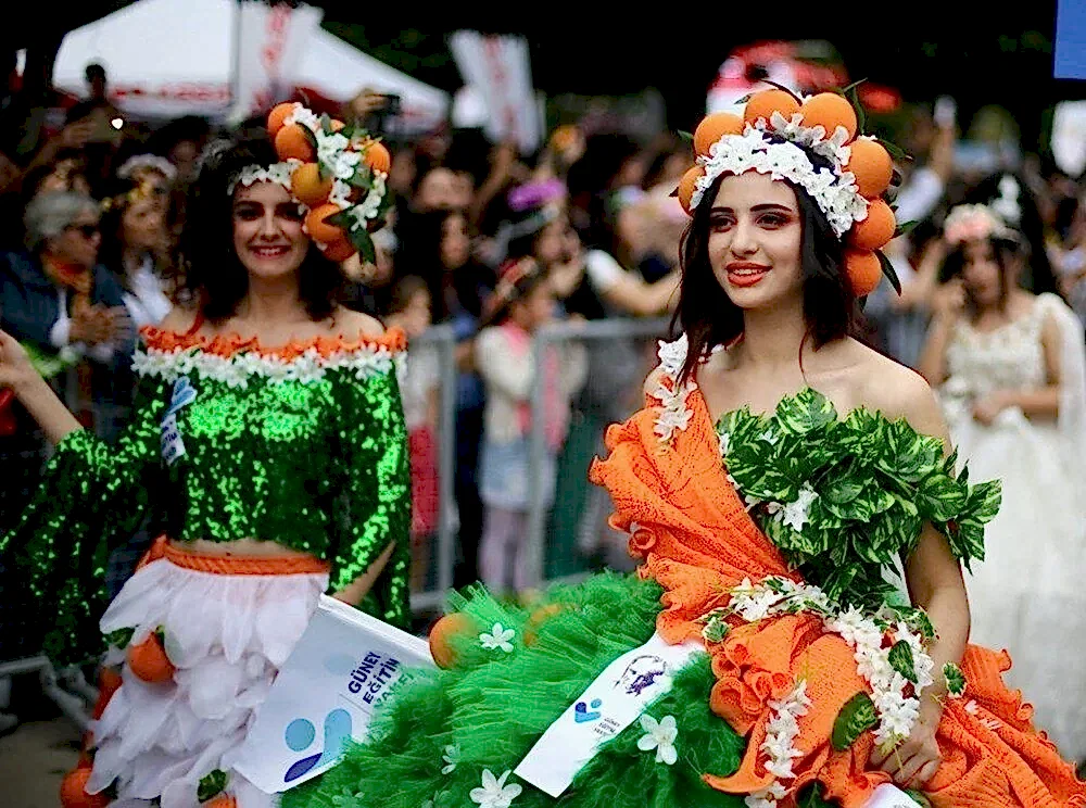 Adana Shopping Guide, things to do in Adana, Adana cuisine, Adana Carnival