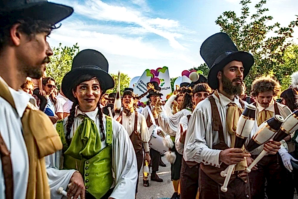 Adana Travel Guide, things to do in Adana, Adana cuisine, Adana Carnival
