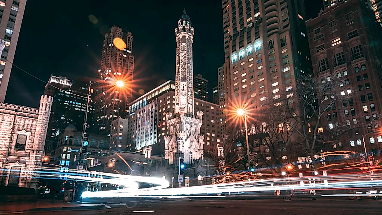 Chicago Travel and hotography Guide, Discover the ultimate Chicago travel guide featuring top attractions, iconic food, hidden gems, and expert travel tips to plan your perfect Windy City adventure!