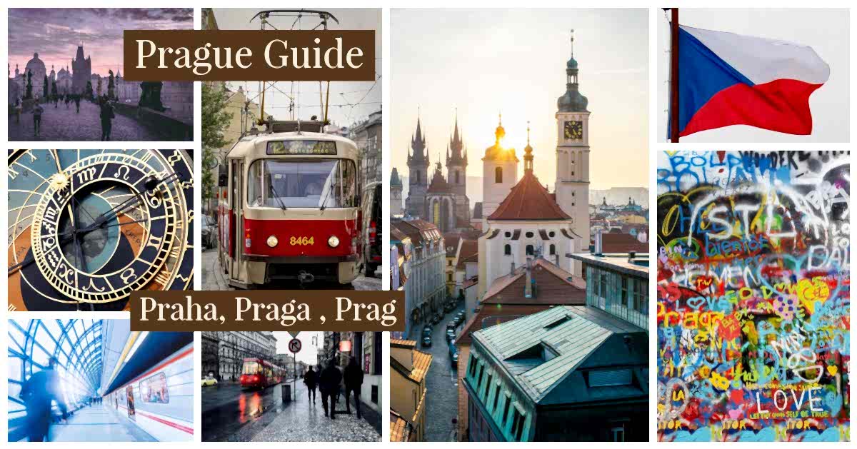 Best Things to do in Prague