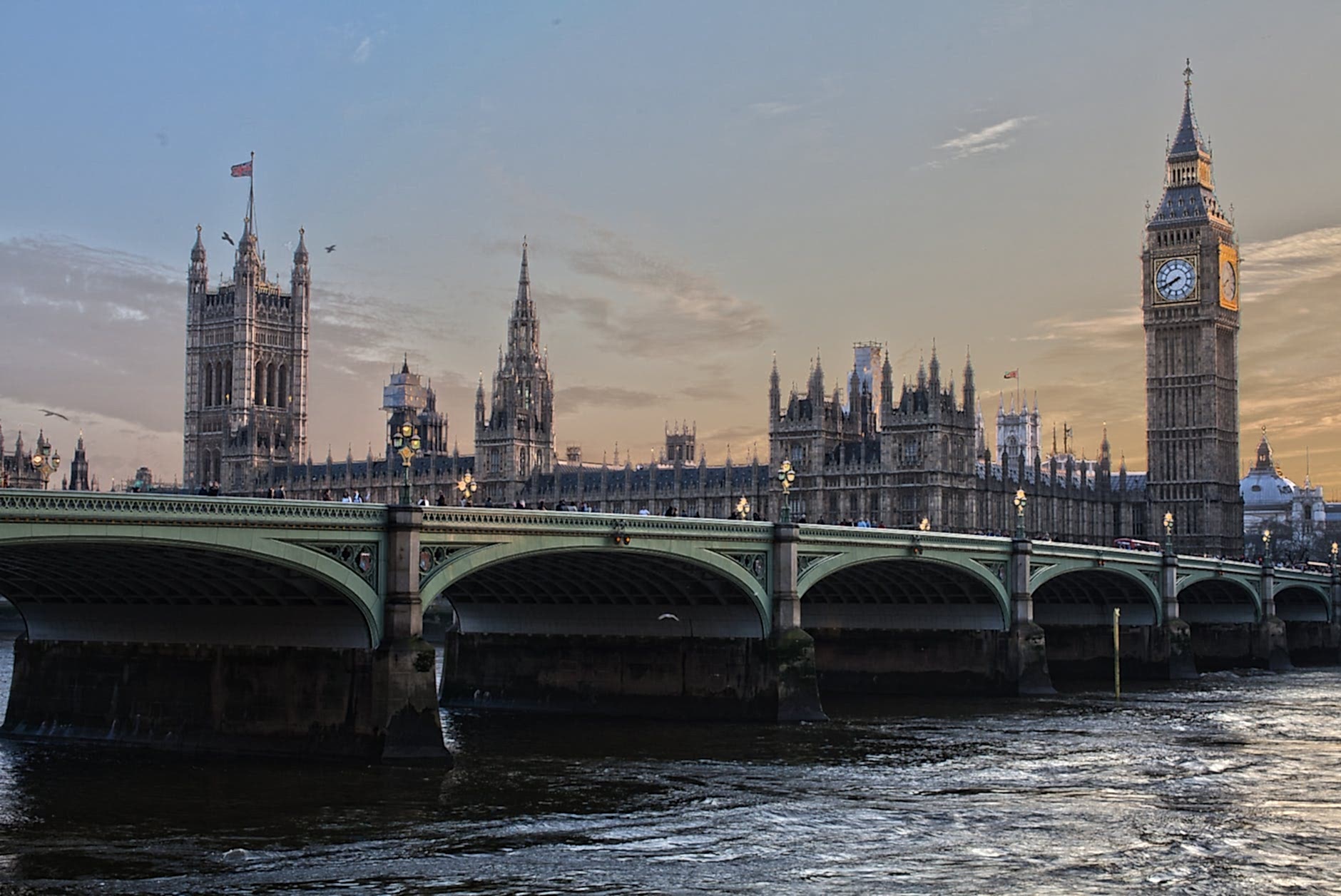 London Travel & Photography Guide